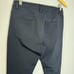 BYLT Everyday Pant 2 Slim Flit Chino Pant Stretch Casual Men's 31 Navy