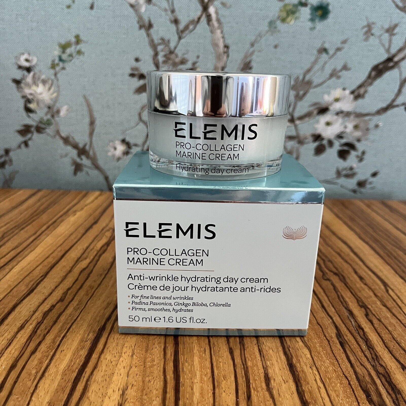 Elemis Pro-Collagen Marine Cream 50 ml / 1.6 oz