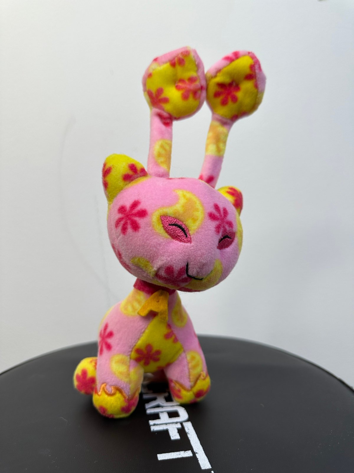 Neopets Disco Aisha