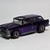 Vintage Redline Hot Wheels - Classic Nomad - Purple