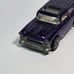 Vintage Redline Hot Wheels - Classic Nomad - Purple