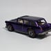Vintage Redline Hot Wheels - Classic Nomad - Purple