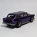 Vintage Redline Hot Wheels - Classic Nomad - Purple