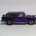 Vintage Redline Hot Wheels - Classic Nomad - Purple