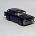 Vintage Redline Hot Wheels - Classic Nomad - Purple