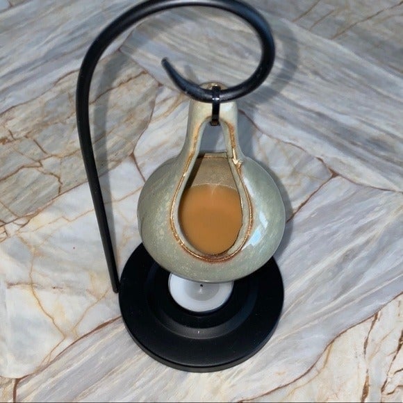 Gorgeous Stylish Modern Scent Warmer