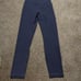 blue lululemon leggings