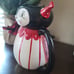 Johanna Parker NEW! Cat Pitcher