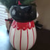 Johanna Parker NEW! Cat Pitcher