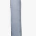 NEW Yoga Bolster Pillow for Restorative Yoga & Meditation and Leg Stretch Strap