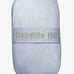 NEW Yoga Bolster Pillow for Restorative Yoga & Meditation and Leg Stretch Strap