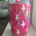 Kickee Pants Inspired Ballerina Tumbler