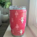 Kickee Pants Inspired Ballerina Tumbler