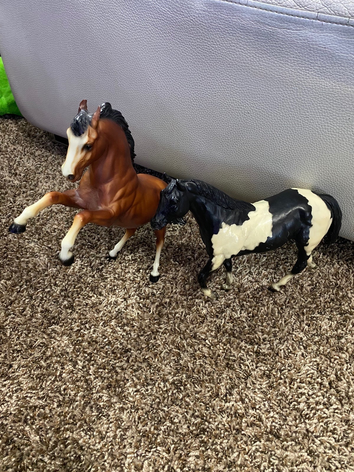 Vintage Breyer Horse Lot
