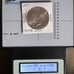 1924 Peace Silver Dollar 14148