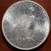 1924 Peace Silver Dollar 14148