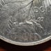 1924 Peace Silver Dollar 14148