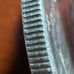 1924 Peace Silver Dollar 14148