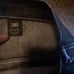 rare evisu jeans big m daicock denim all over design