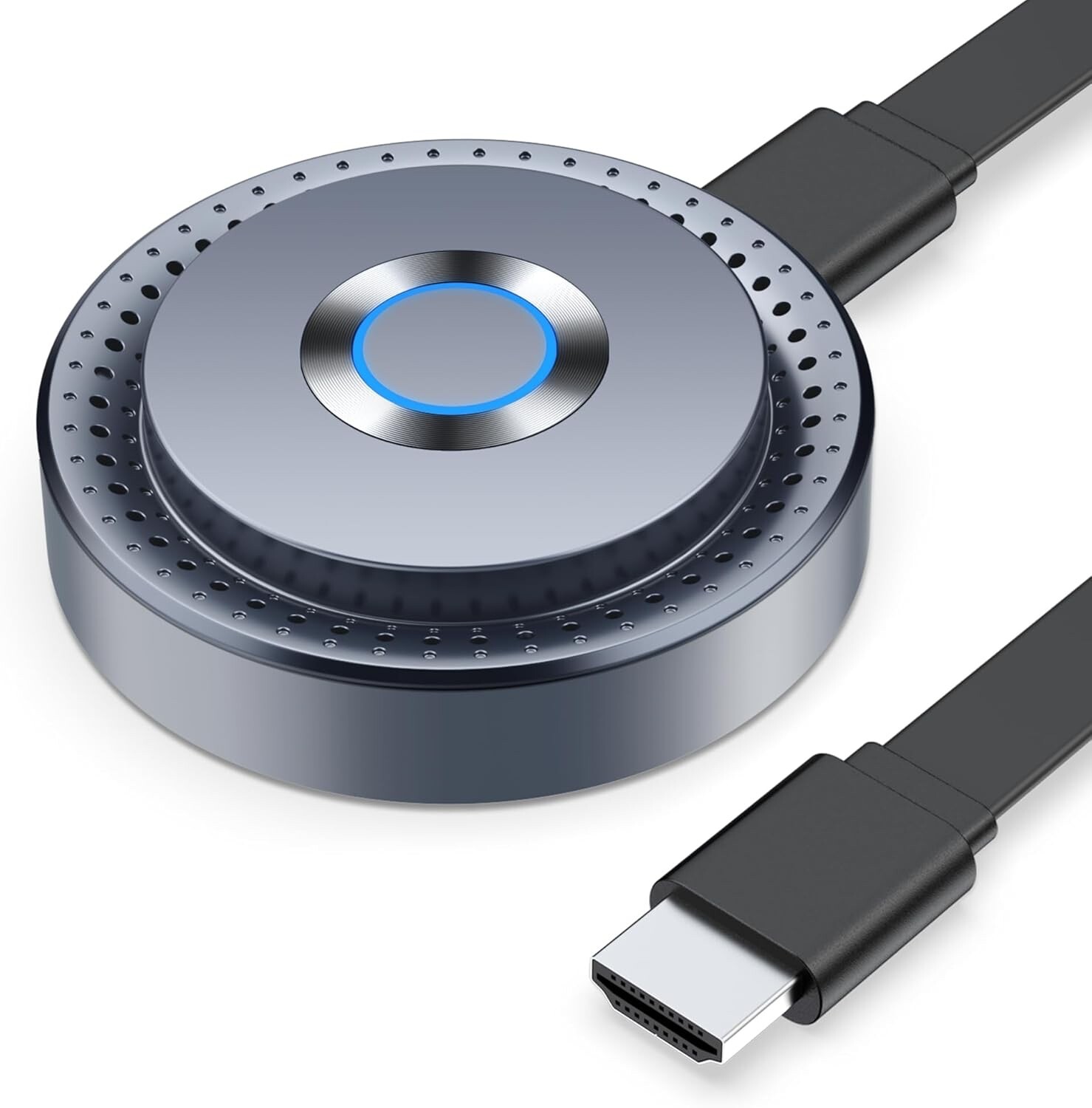 Wireless HDMI Display Dongle for Streaming from Laptop/Phone to TV or Projector