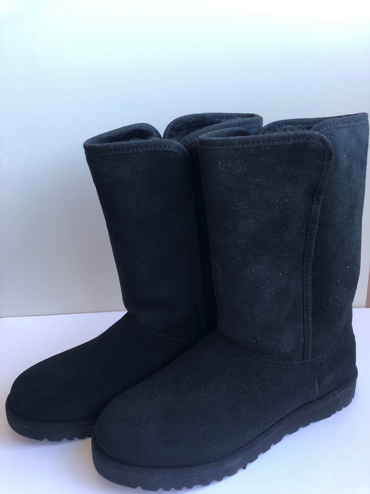 UGG Australia boots