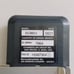 Liftmaster 3-Button Garage 893MAX Remote