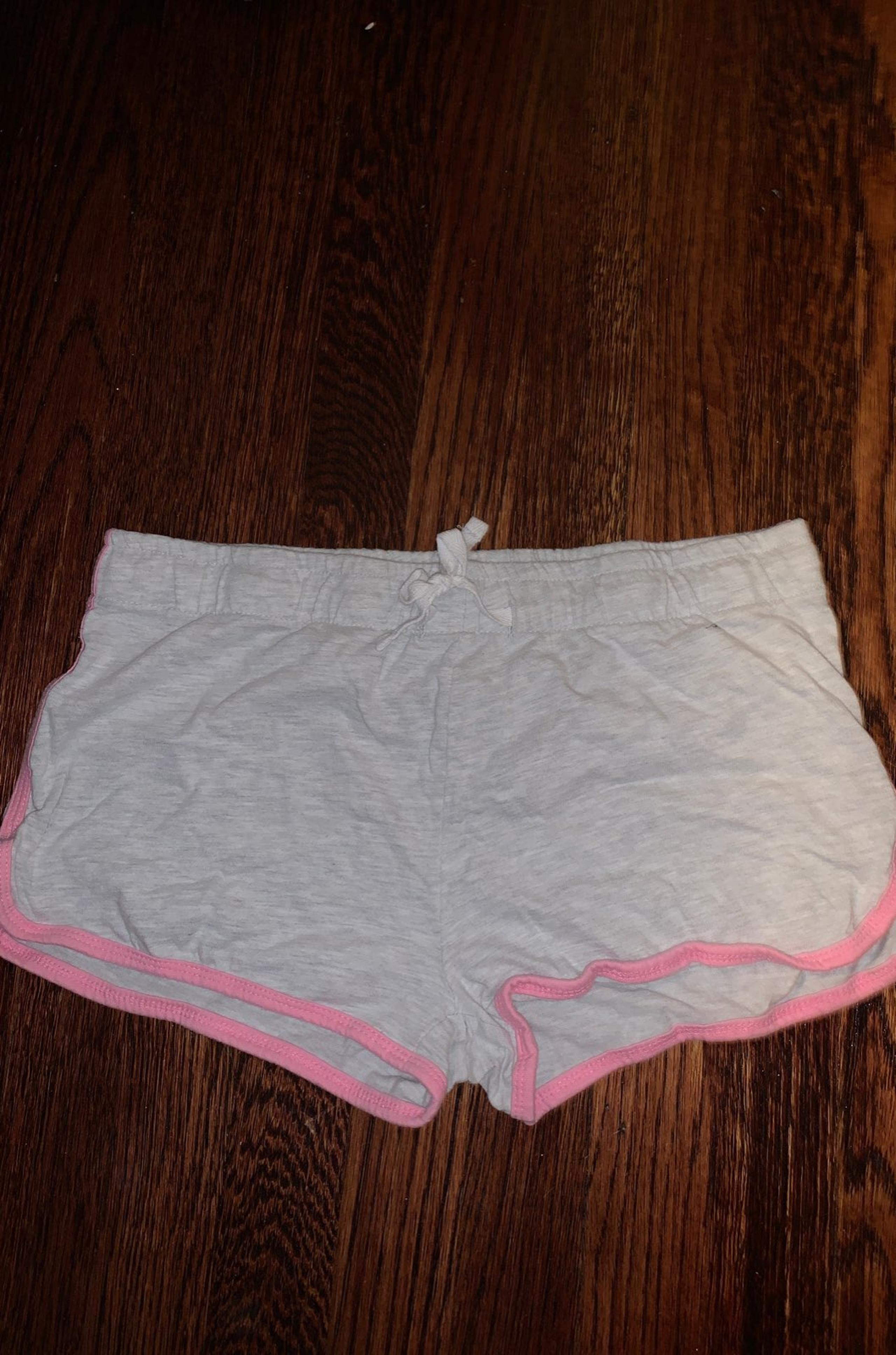 Active shorts women