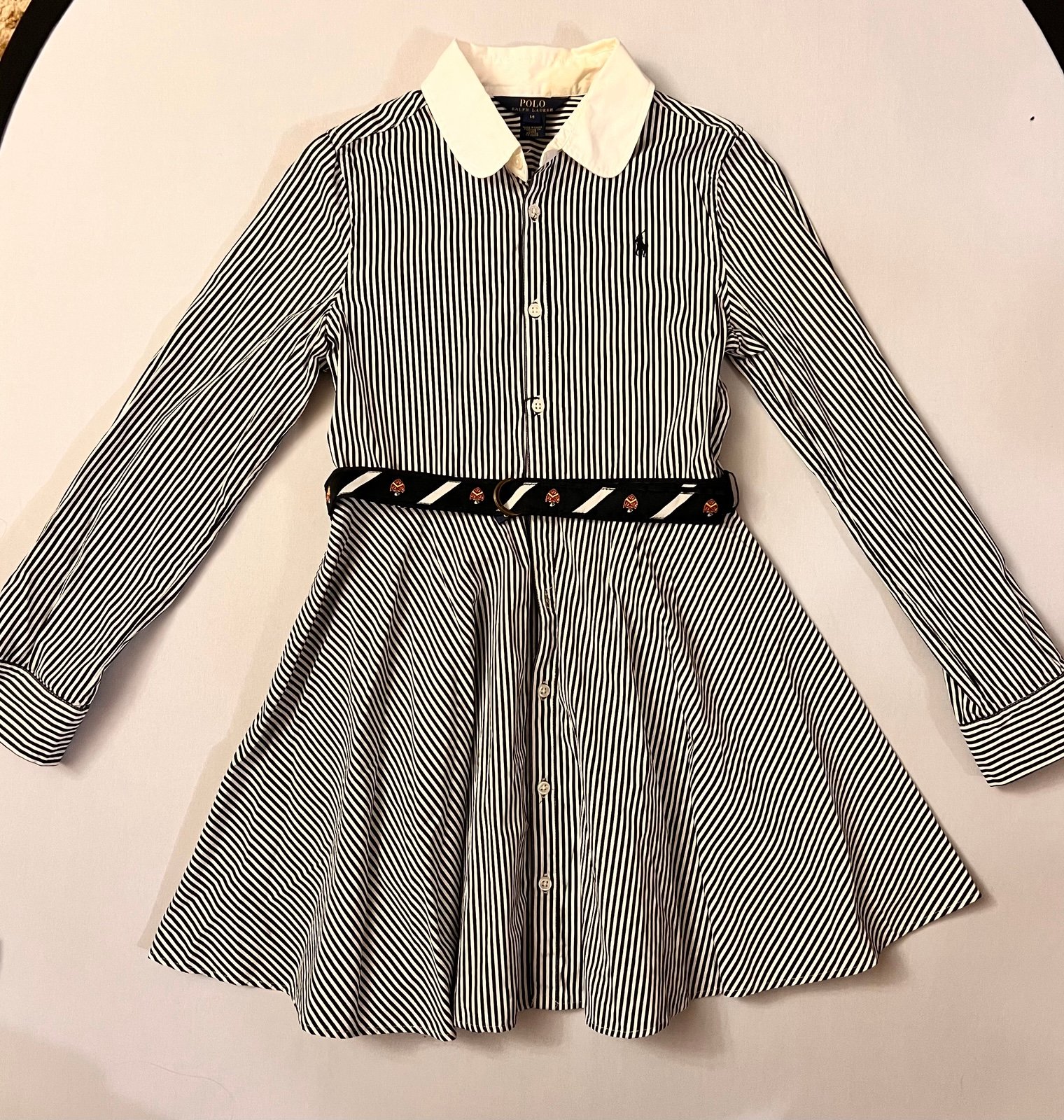 Polo Ralph Lauren Dress