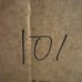 Guabello 1815 Barocci Pants Mens 38x36 Blue New Wool Pocketed Belted Zip Button.