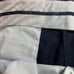 Guabello 1815 Barocci Pants Mens 38x36 Blue New Wool Pocketed Belted Zip Button.