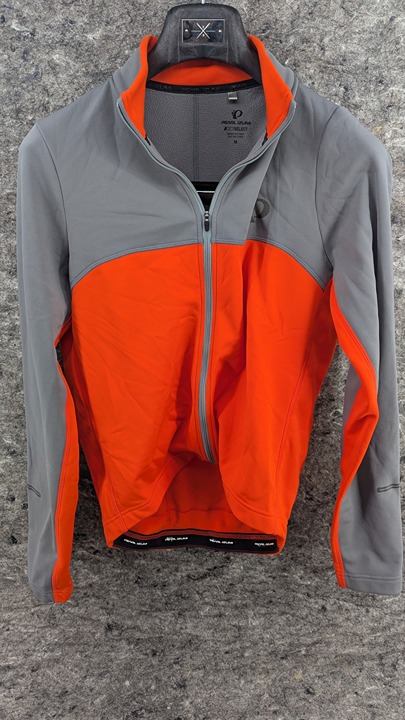 Men's Pearl Izumi Summit Pro Barrier Jacket - Size Medium