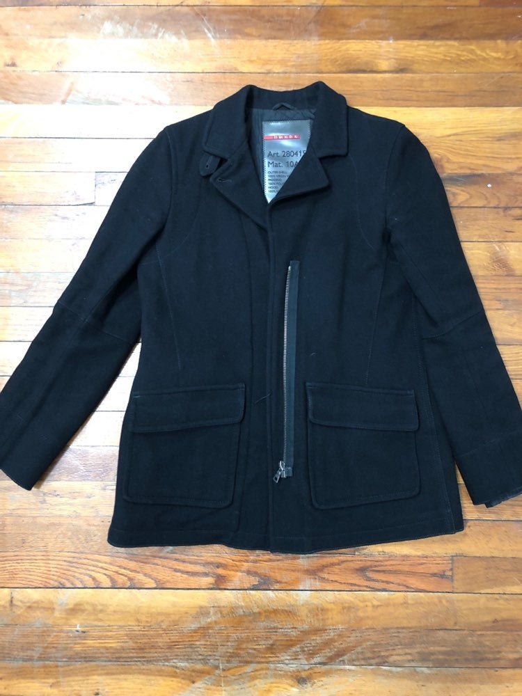 Prada Coat