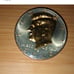 2010 President Dollar coin