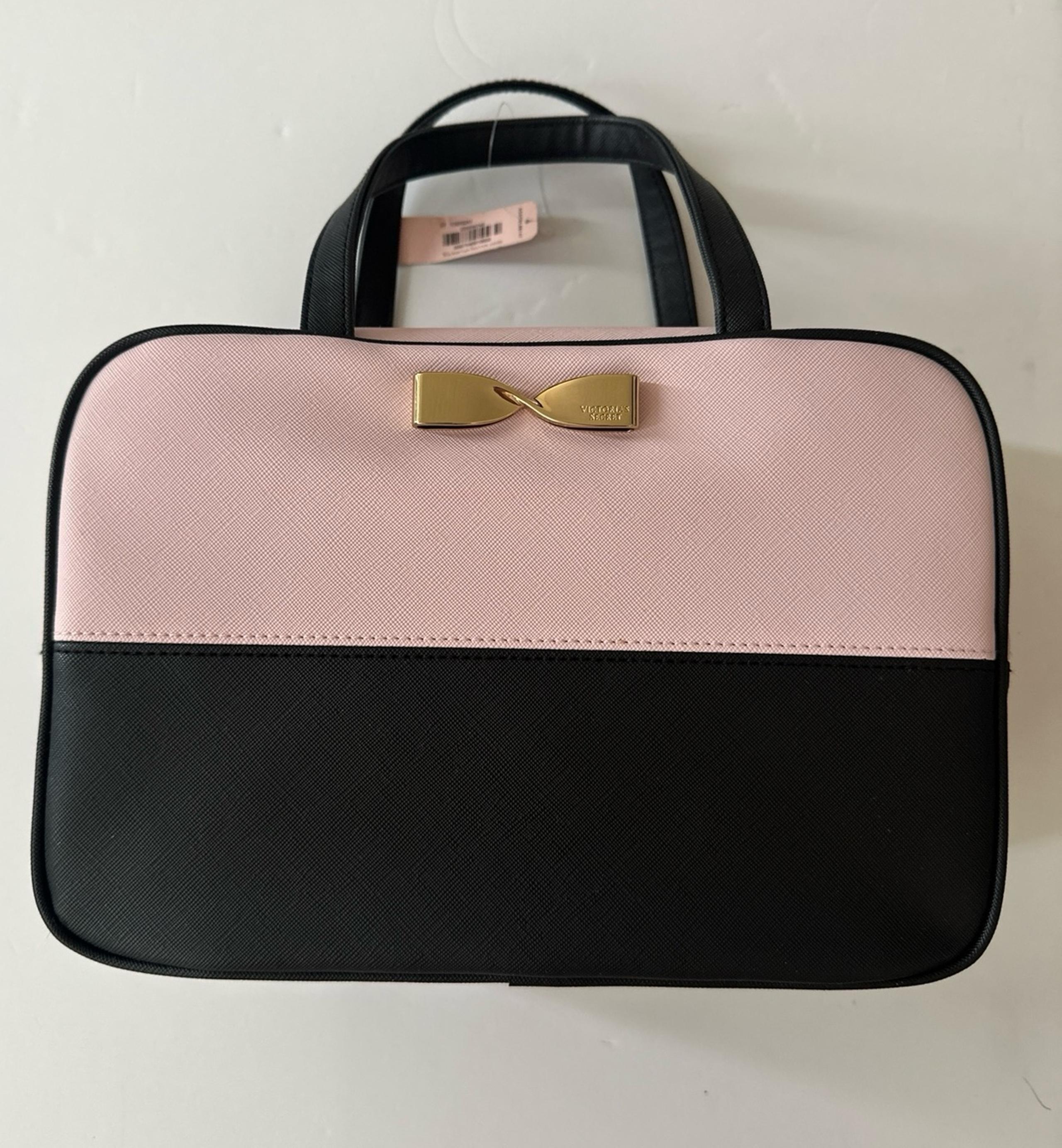 Victoria’s Secret Travel Cosmetic Bag