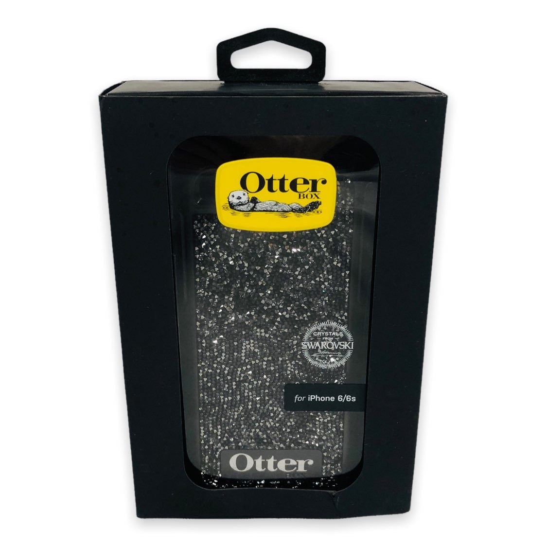 Otterbox Symmetry Limited Swarovski Black iPhone 6 6s