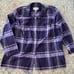 Vintage Deadstock Emanuel Ungaro Button Down Top 14W NWT