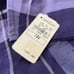 Vintage Deadstock Emanuel Ungaro Button Down Top 14W NWT