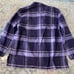 Vintage Deadstock Emanuel Ungaro Button Down Top 14W NWT
