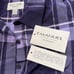 Vintage Deadstock Emanuel Ungaro Button Down Top 14W NWT