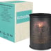 Metal Wax Melt Warmer, Candle Wax Warmer for Scented Wax Melter