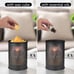 Metal Wax Melt Warmer, Candle Wax Warmer for Scented Wax Melter