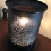 Metal Wax Melt Warmer, Candle Wax Warmer for Scented Wax Melter