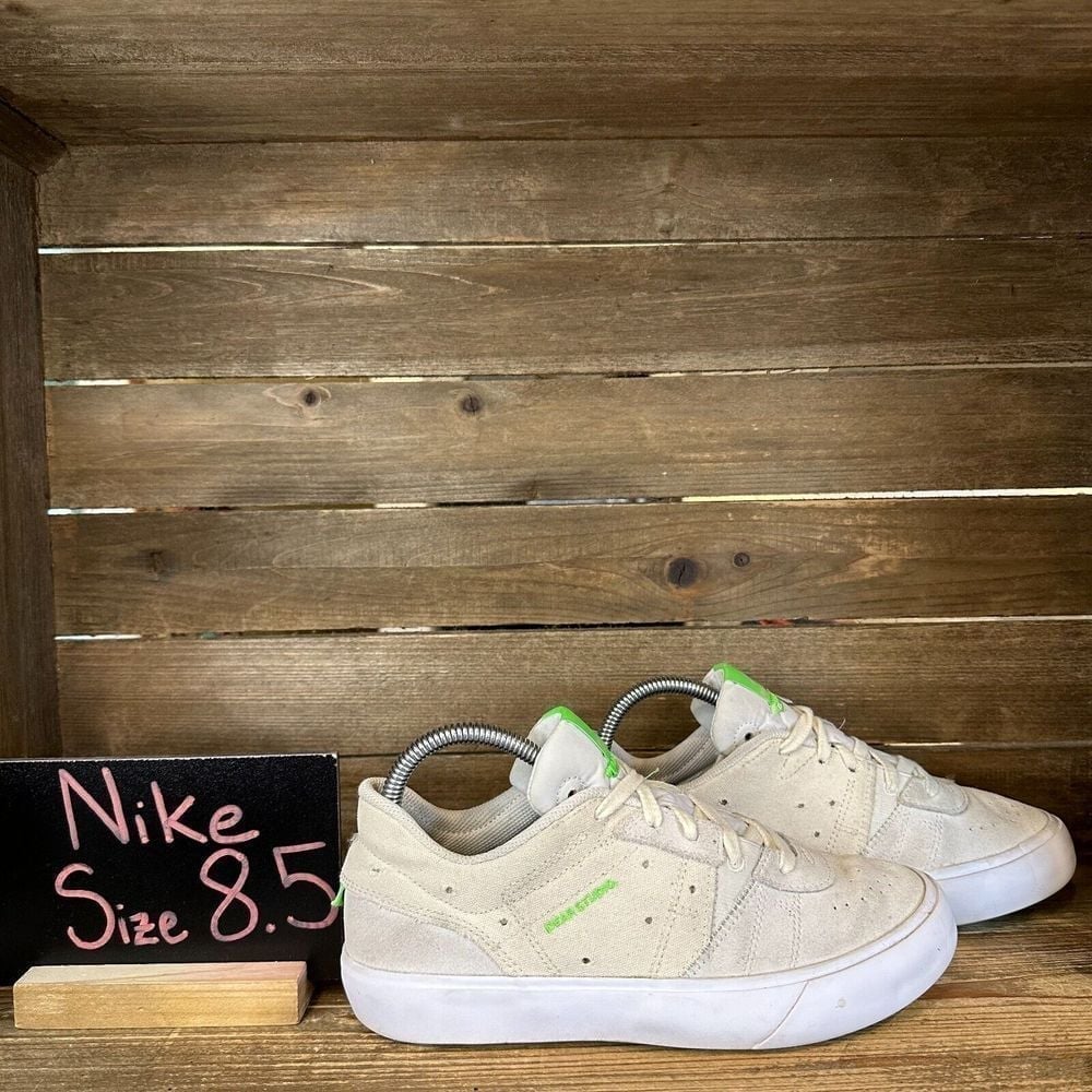 Womens Air Jordan Series .05 Dear Studio Beige Casual Shoes Sneakers Size 8.5 M