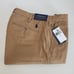 POLO RALPH LAUREN Surplus Chino Shorts New Ghurka 31 10 inch inseam