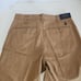 POLO RALPH LAUREN Surplus Chino Shorts New Ghurka 31 10 inch inseam