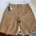 POLO RALPH LAUREN Surplus Chino Shorts New Ghurka 31 10 inch inseam