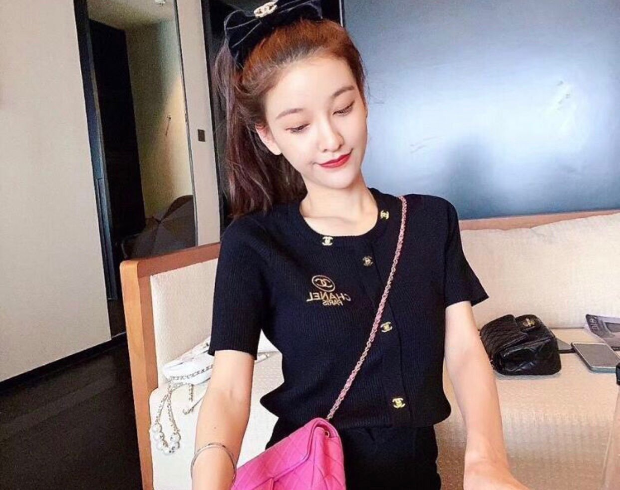 Very cute top