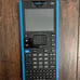 Texas Instruments TI-nspire CX II CAS Color Graphing Calculator with case