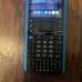 Texas Instruments TI-nspire CX II CAS Color Graphing Calculator with case