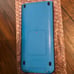 Texas Instruments TI-nspire CX II CAS Color Graphing Calculator with case